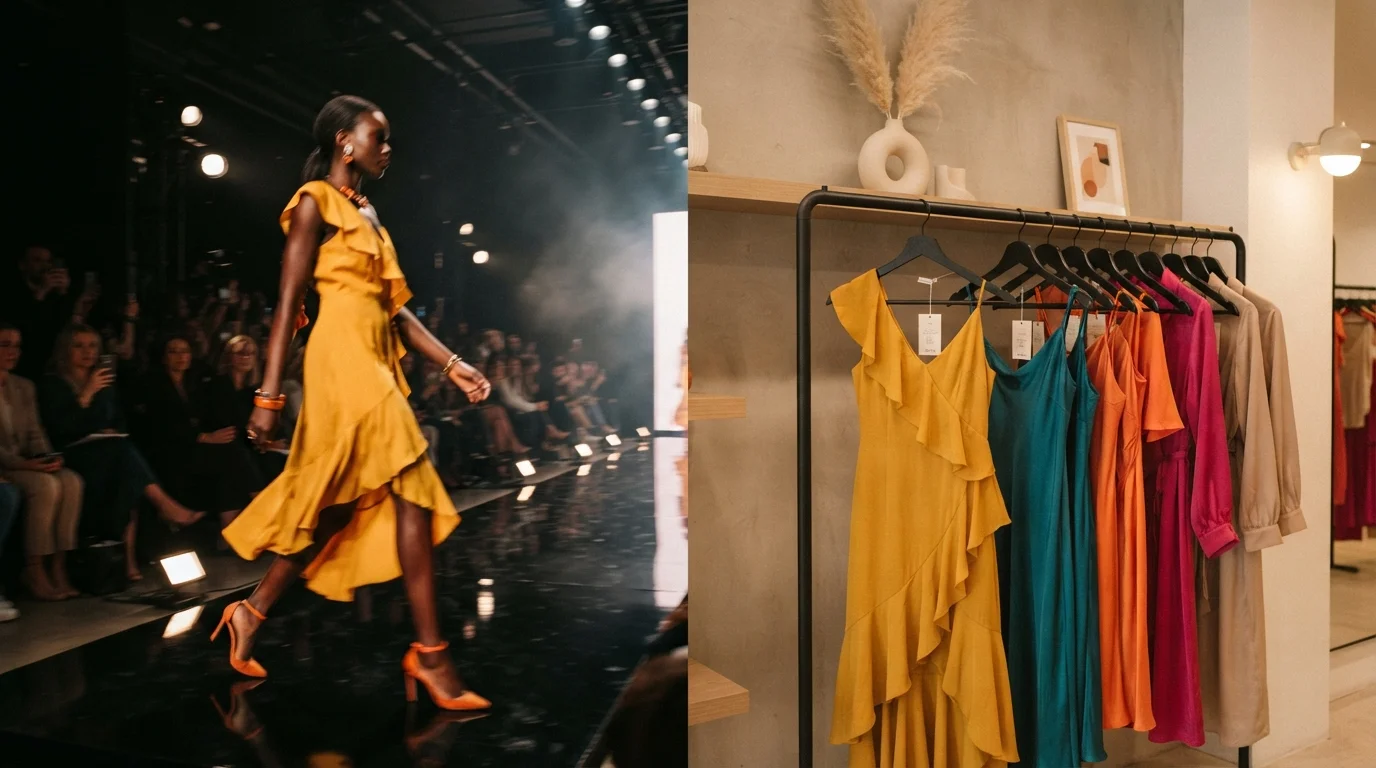 The Fashion Calendar Explained: From Runway Season to Retail Rack