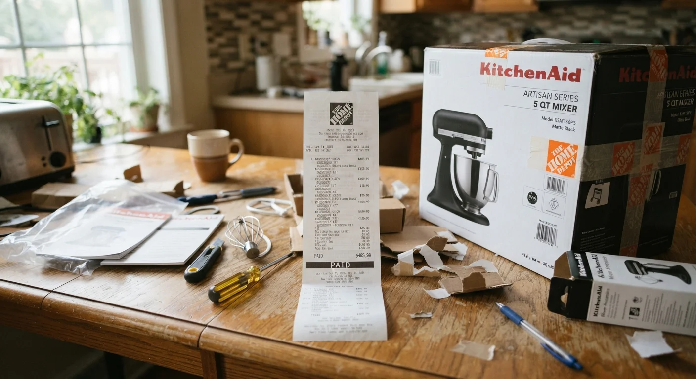 The Hidden Costs That Follow a Big Purchase