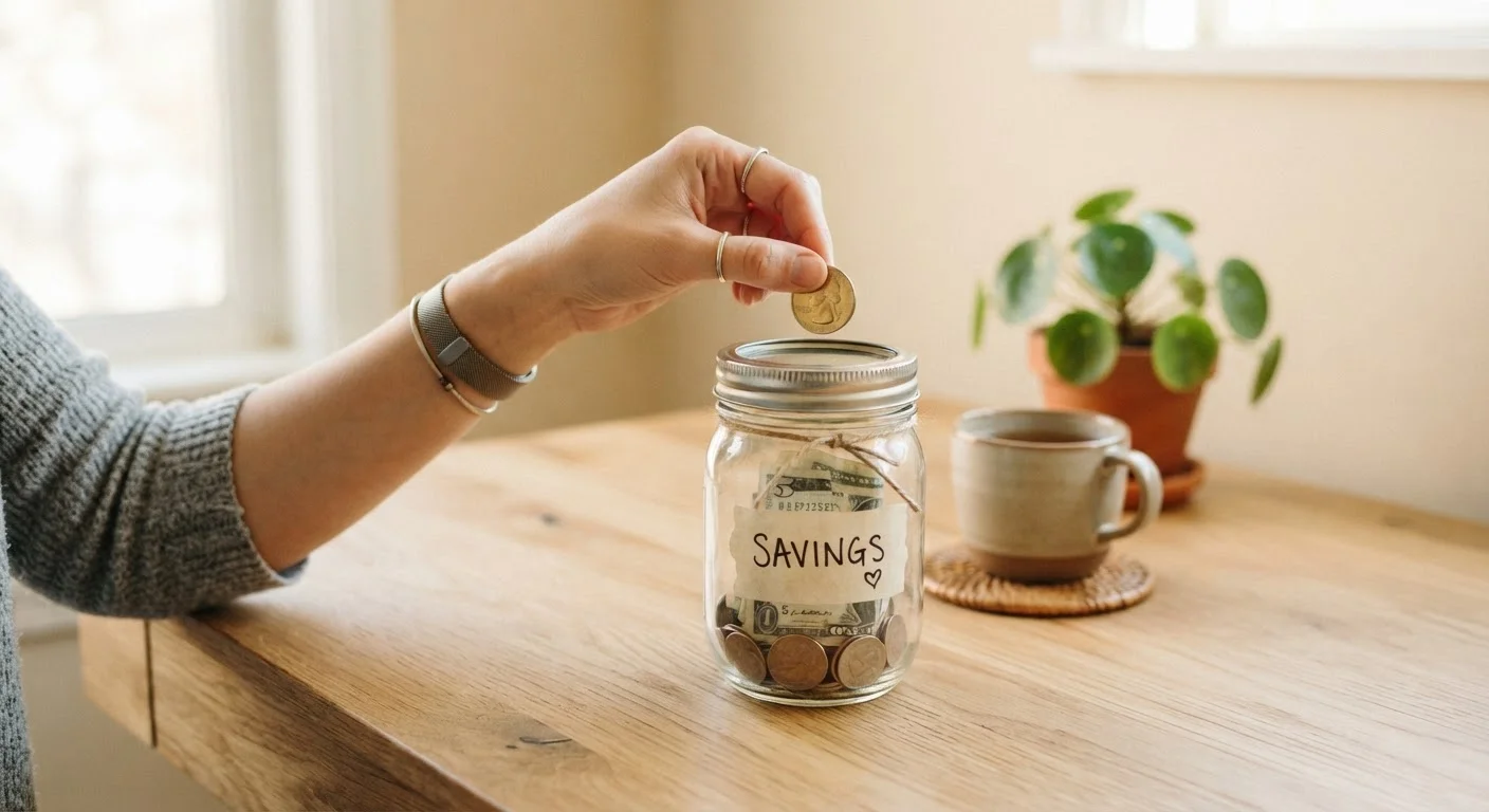 The Pay-Yourself-First Principle Explained