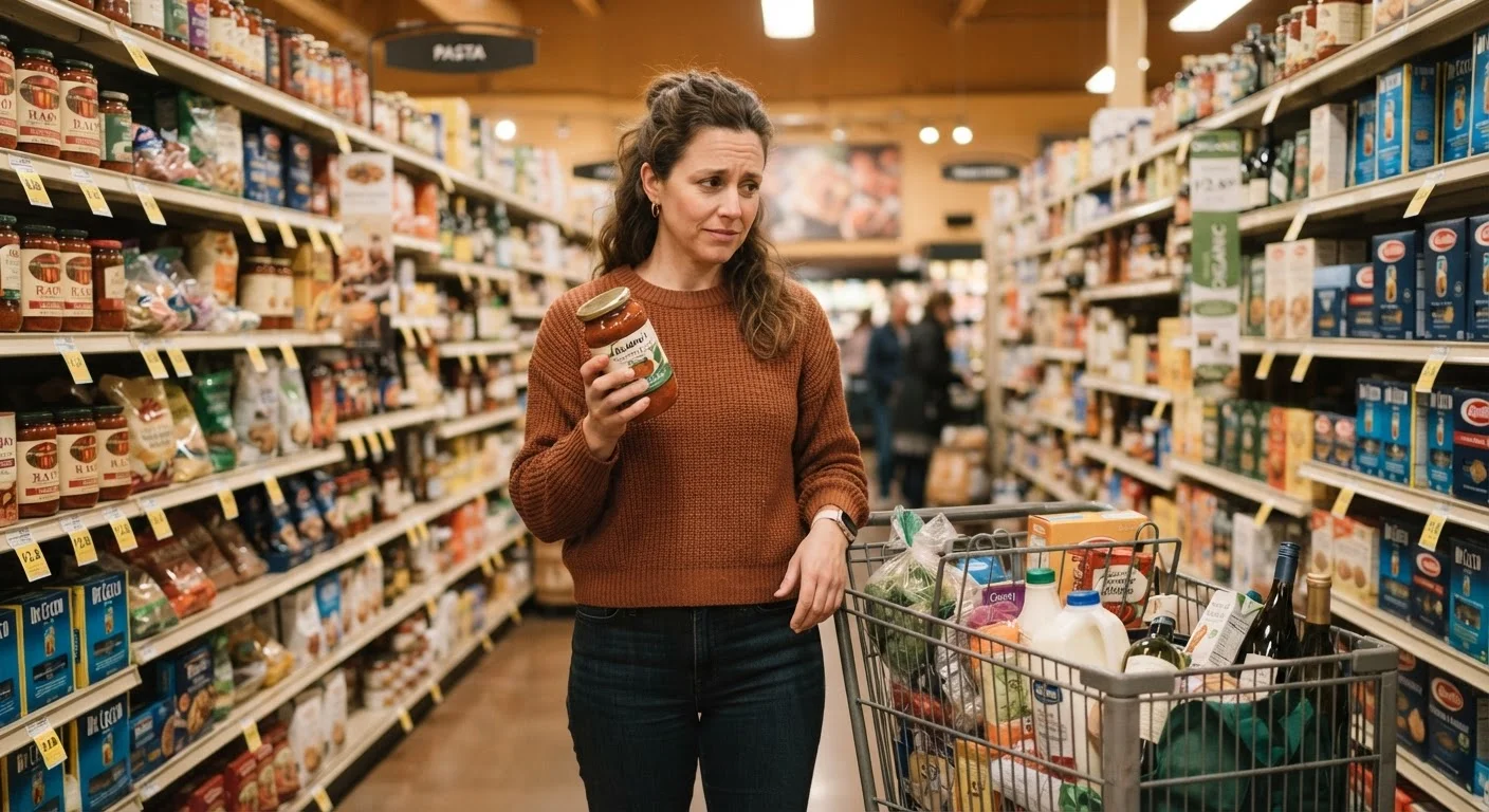 The Psychology Behind Impulse Buying