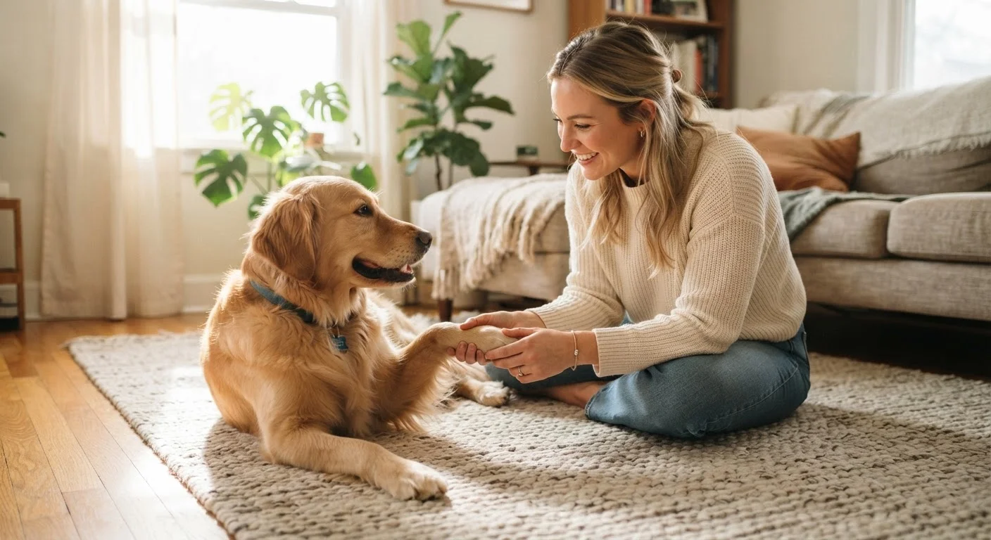 The Quarterly Pet Wellness Check You Can Do at Home