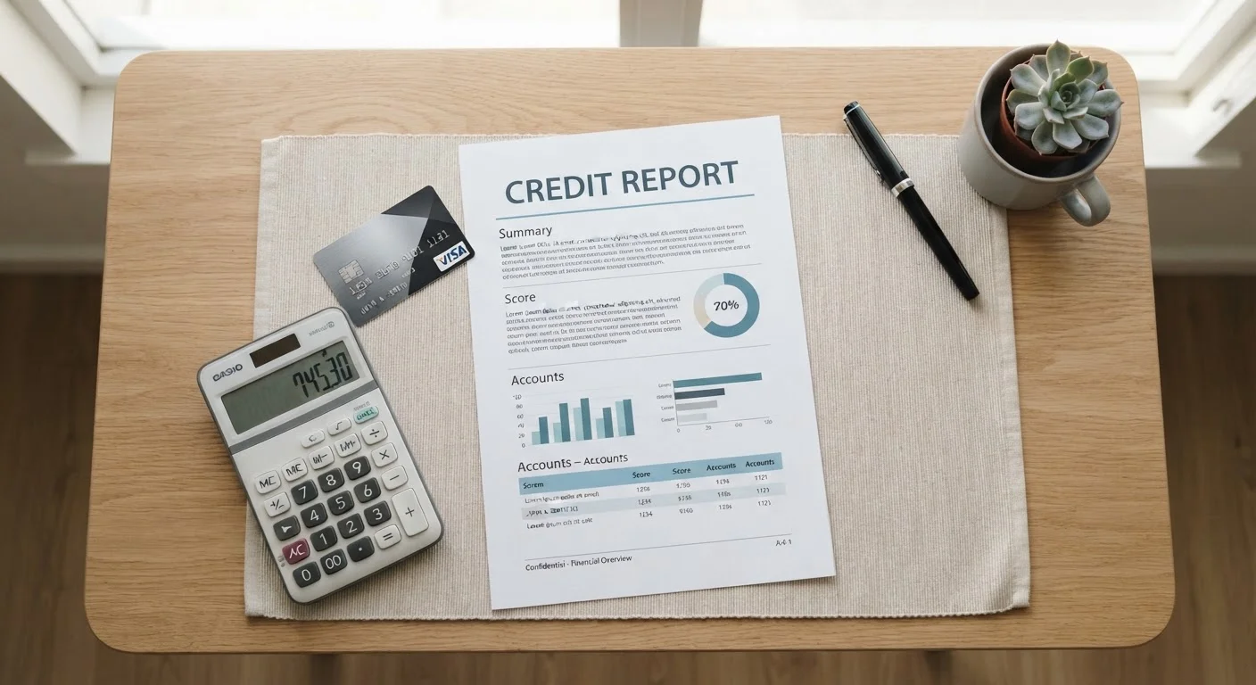 The Truth Behind Common Credit Score Myths