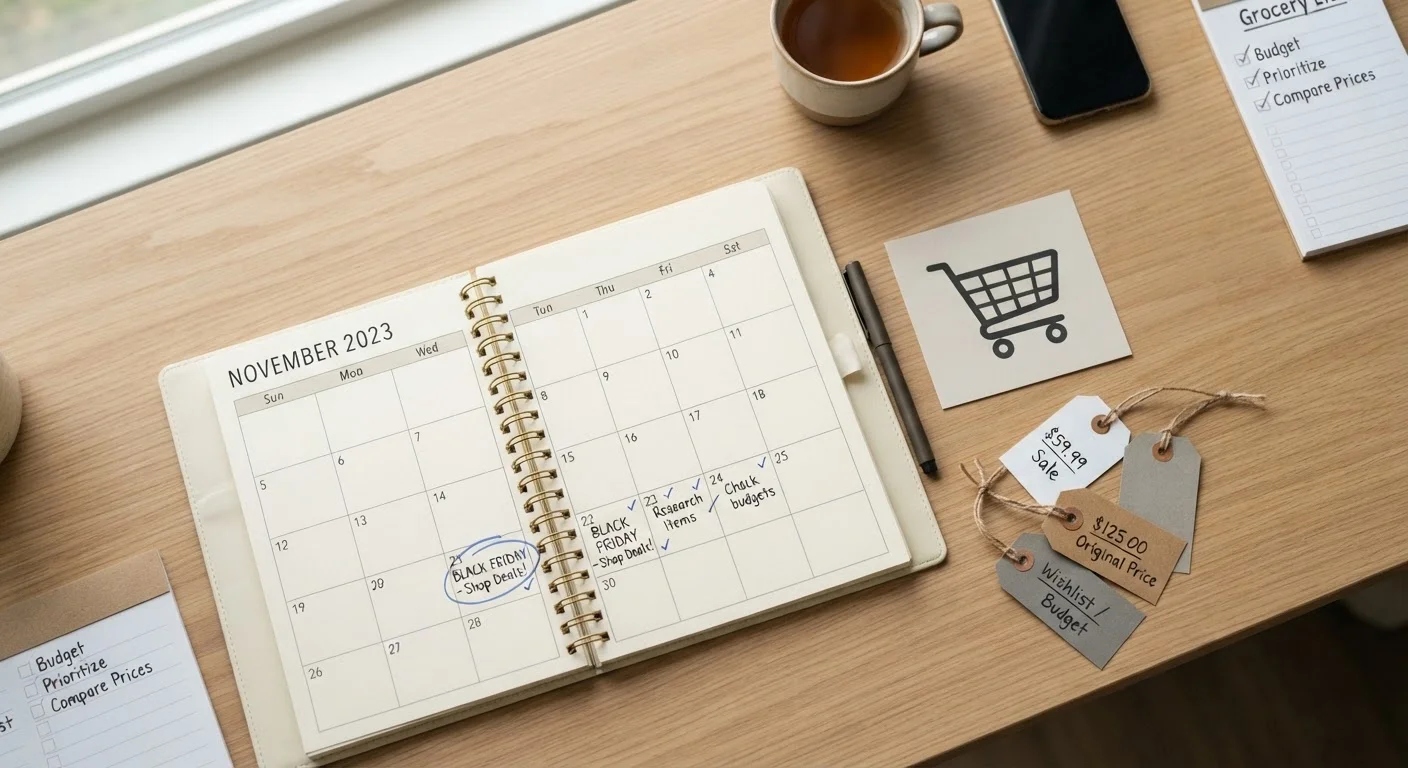 Timing a Major Purchase: Does It Actually Matter When You Buy?