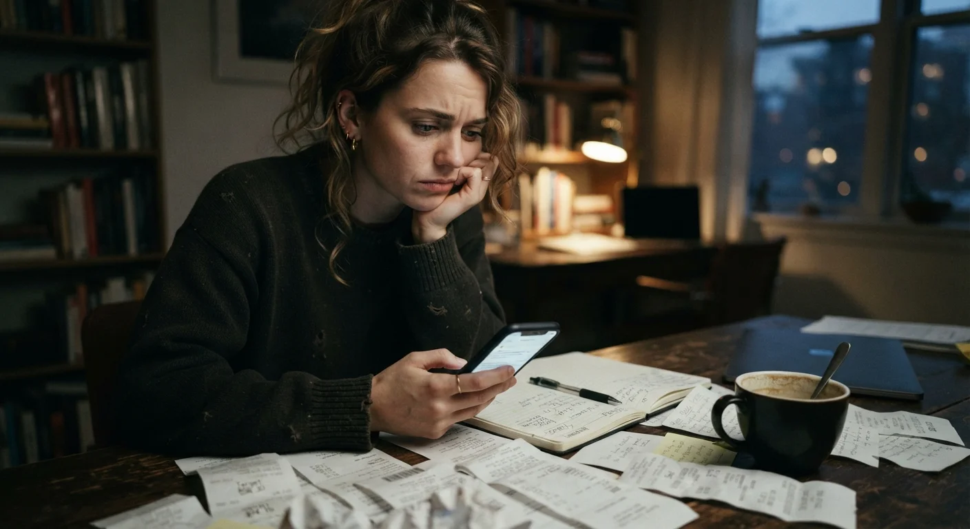 Ways Emotional States Quietly Steer Spending Decisions