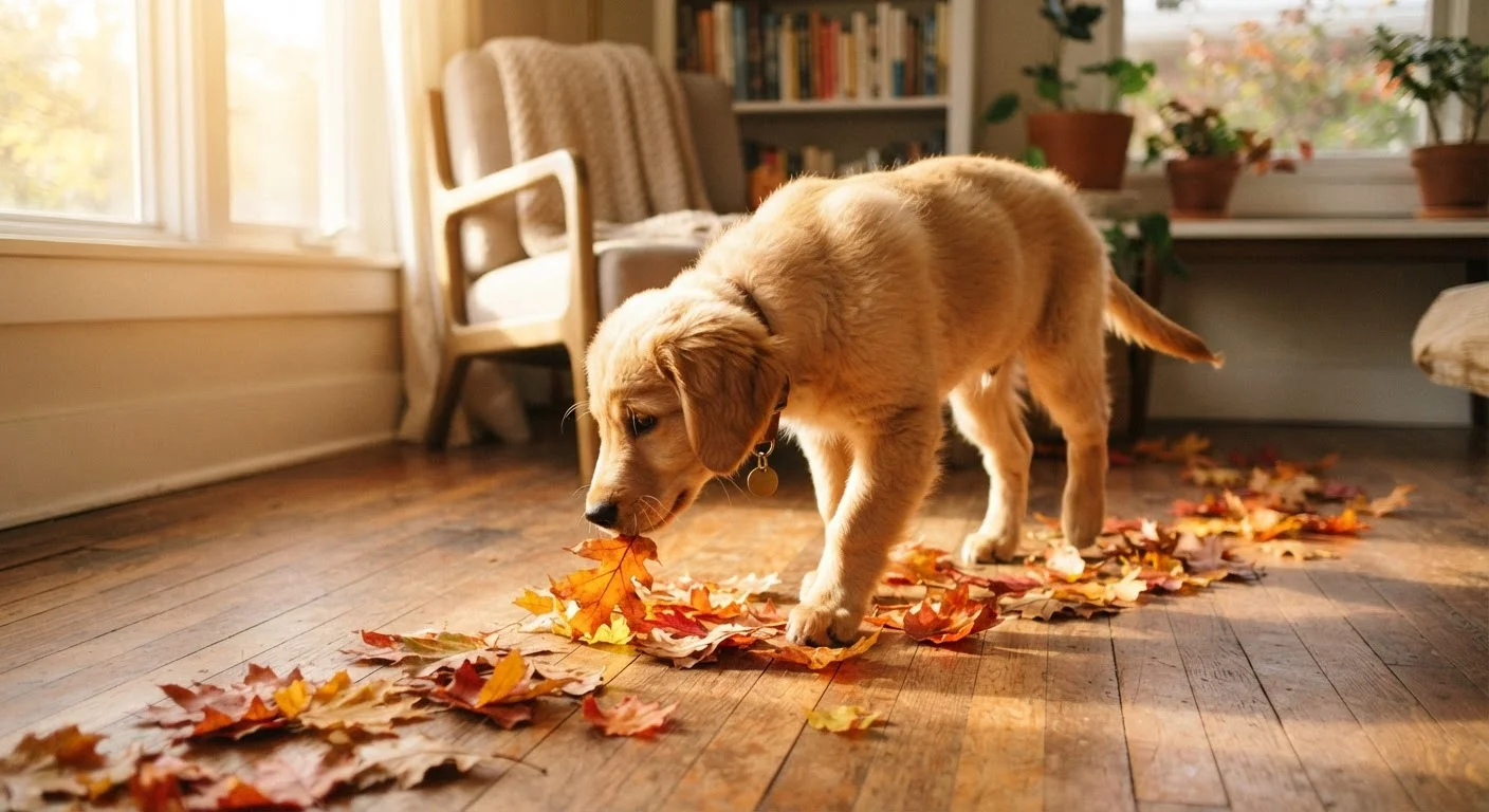 What 'Enrichment' Really Means for a Pet — and Why It Goes Beyond Toys