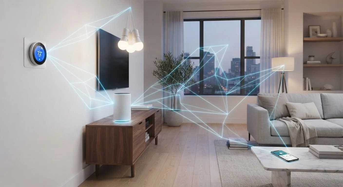 What 'Matter' Means for Smart Home Devices and Why It's a Big Deal