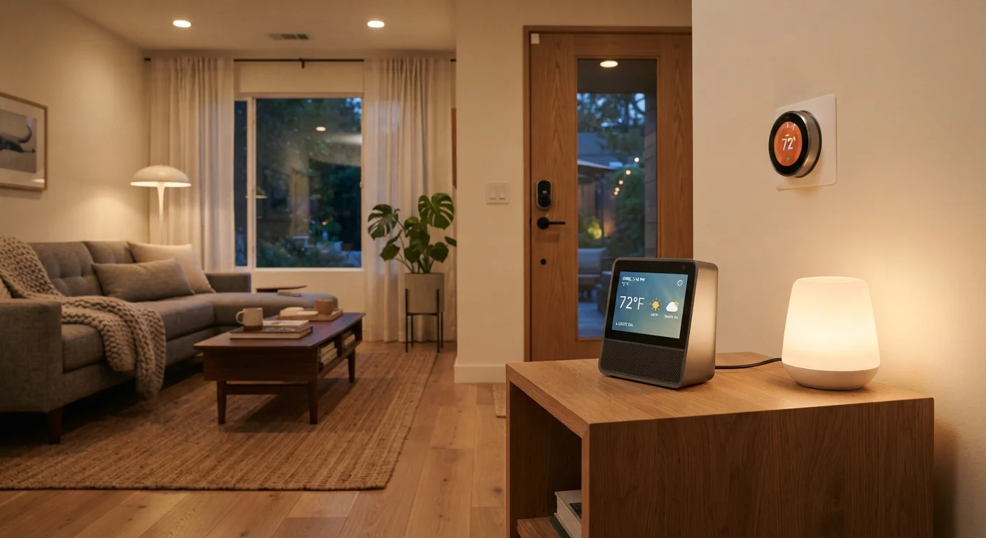 What Smart Home Hubs Actually Do — and Whether You Need One