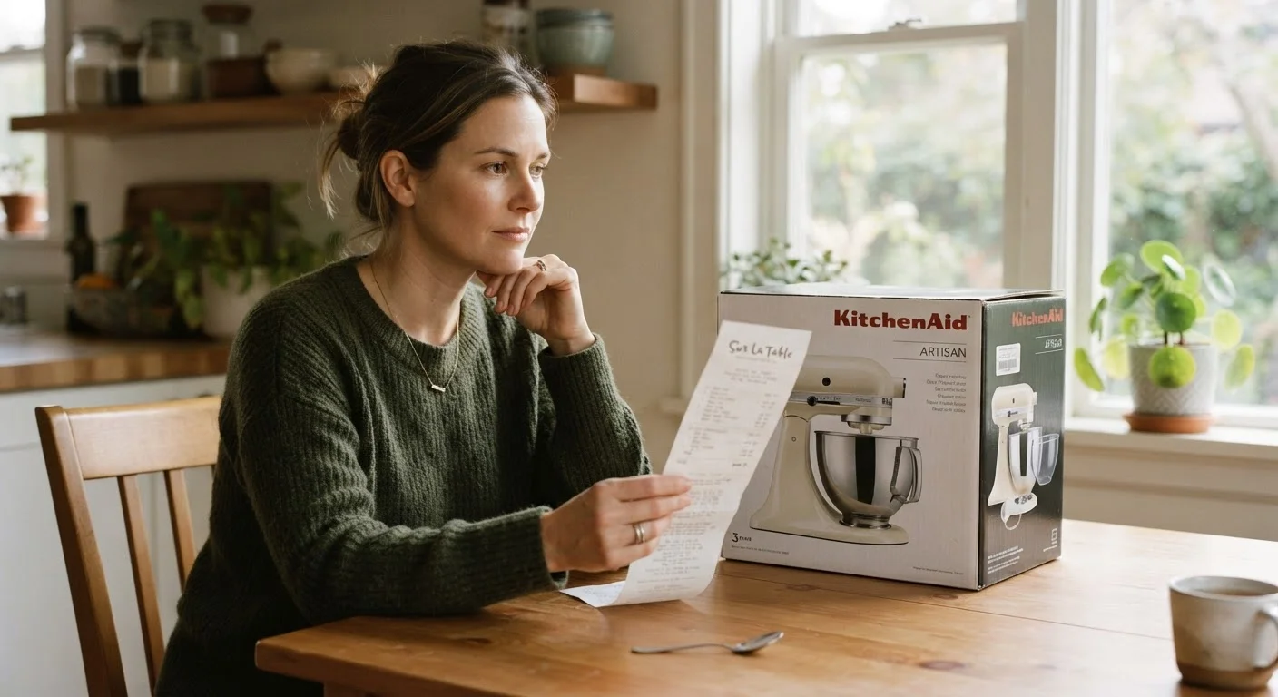Why Buyer's Remorse Happens — and How to Reduce It