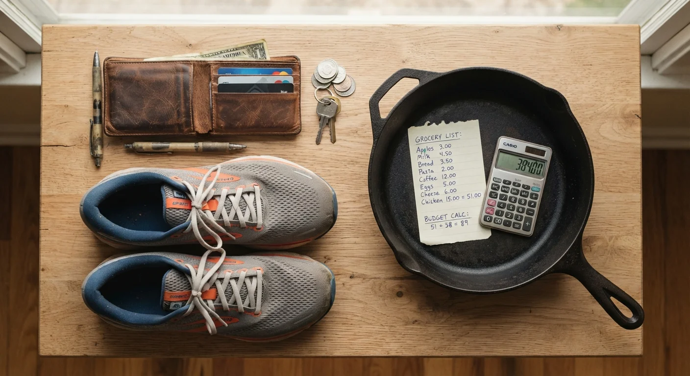 Why 'Cost Per Use' Is a More Honest Measure Than Purchase Price