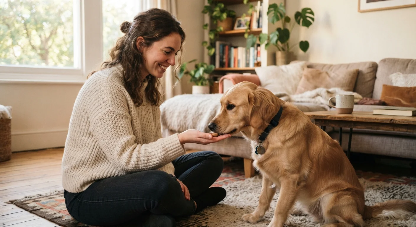 Why Punishment Often Backfires in Pet Training