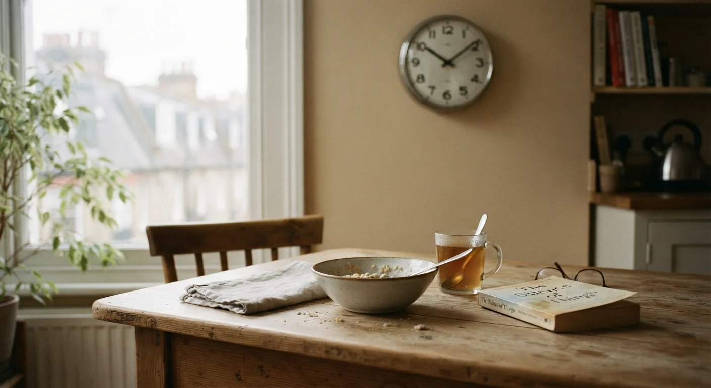 Why Skipping Meals Often Backfires—And What to Do Instead