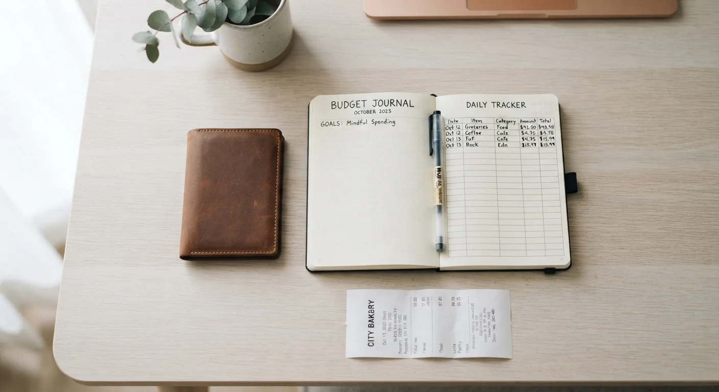 Why 'Spending Less' Isn't the Same as Spending Well
