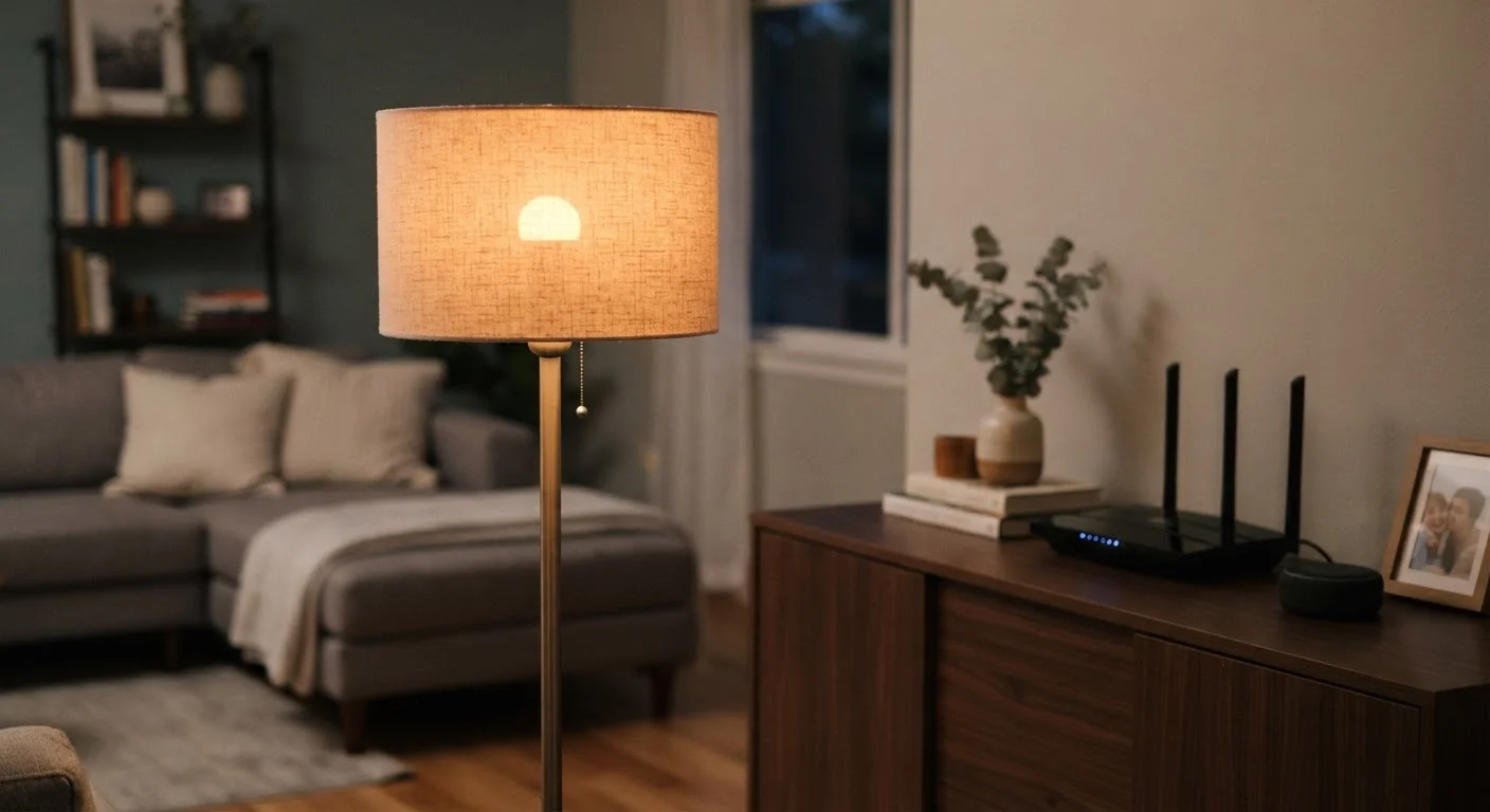 Why Your Smart Bulbs Keep Disconnecting — and How to Fix It