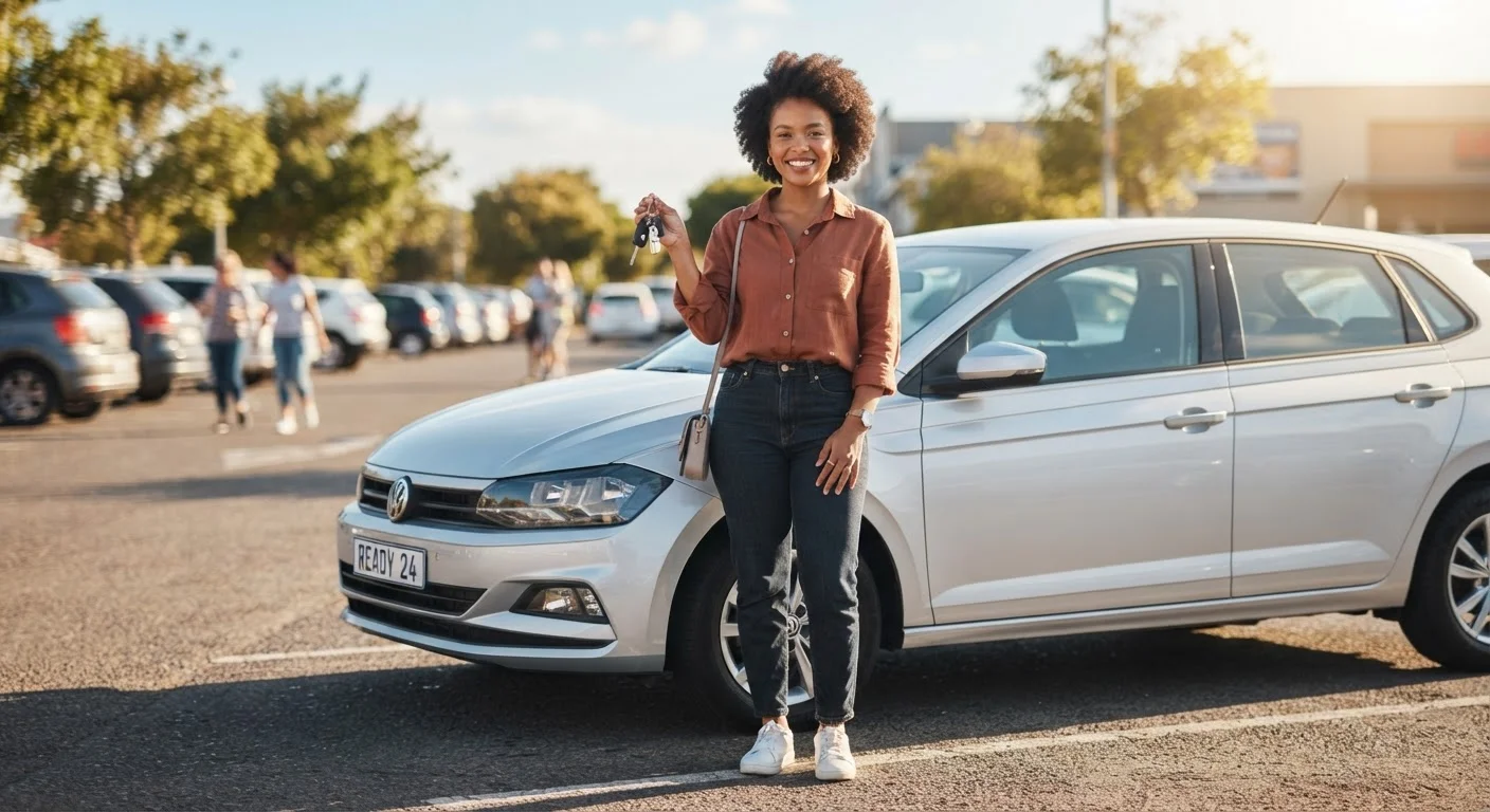 Your First Car: Everything You Actually Need to Know Before Driving Off the Lot