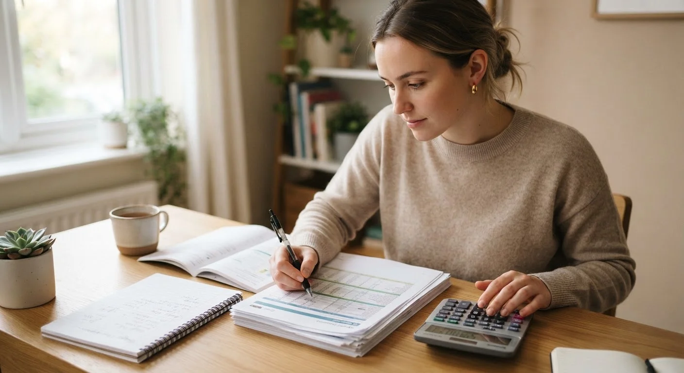 Your First Major Purchase on Your Own: What No One Tells You