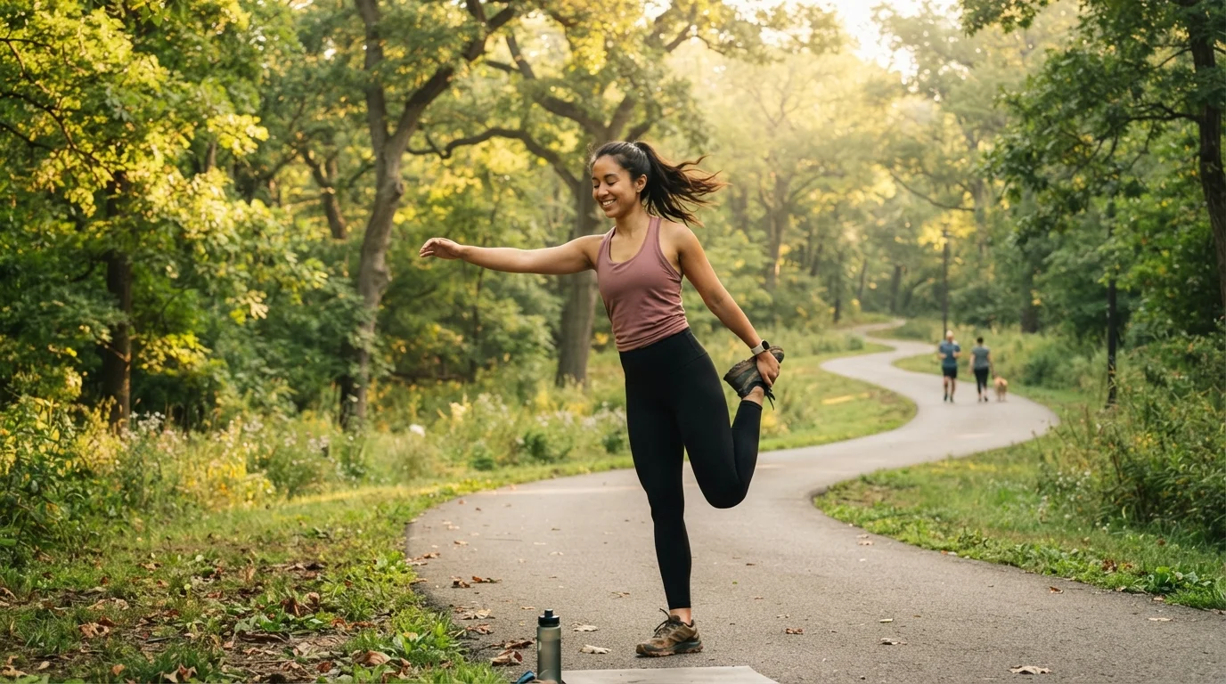 Your First Month of Regular Exercise: What to Expect and How to Prepare