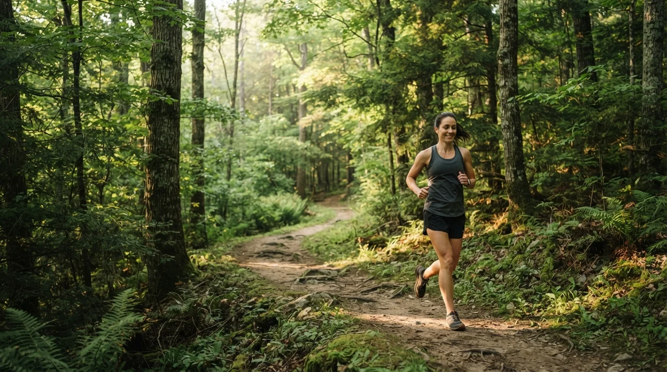 Zone 2 Cardio: The Low-Intensity Training Method Endurance Athletes Swear By